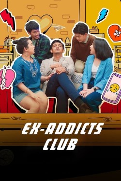 Watch free Ex-Addicts Club full