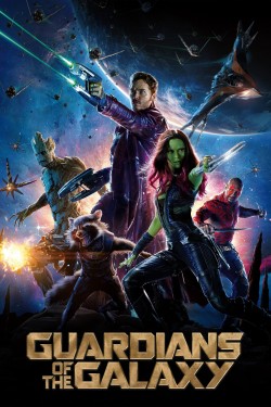 Watch free Guardians of the Galaxy full