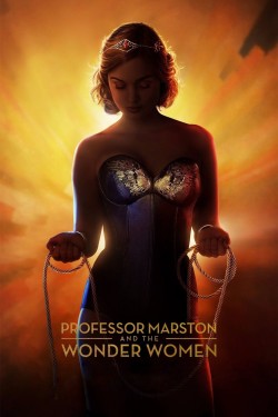 Watch free Professor Marston and the Wonder Women full