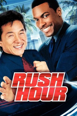 Stream Rush Hour Movies for Free in HD Online M4uHD