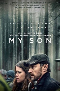 Watch free My Son movies online - GoMovies