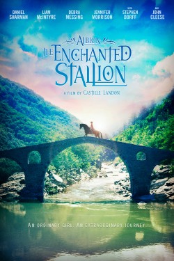 Watch free Albion: The Enchanted Stallion movies Hd online on TinyZone