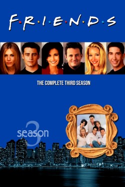 Friends - Season 3