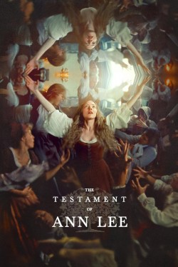 Stream The Testament of Ann Lee Movies for Free in HD Online Putlocker