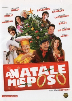 Watch free A Natale mi sposo full