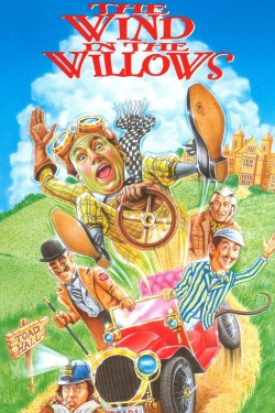 Watch free The Wind in the Willows movies Hd online Gomovies Alternatives