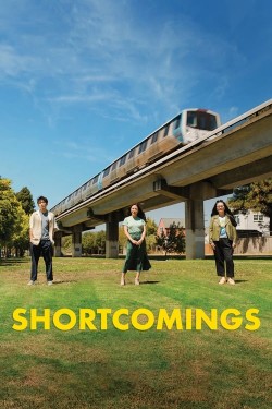 Watch free Shortcomings movies online - GoMovies