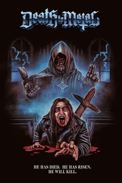 Watch free Death to Metal movies Hd online on TinyZone