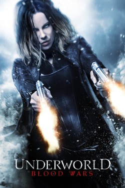 Watch free Underworld: Blood Wars full