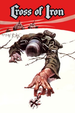 Watch free Cross of Iron movies Hd online on TinyZone