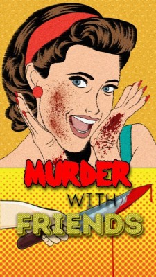 Watch free Murder with Friends movies Hd online on TinyZone