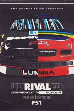 Watch Free Unrivaled: Earnhardt vs. Gordon Movies HD Online - Gomovies