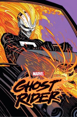 Watch Free Marvel's Ghost Rider Movies HD Online - Gomovies