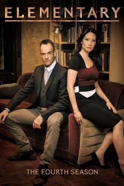 Elementary - Season 4