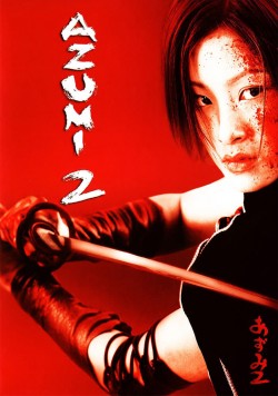 Enjoy Free HD Viewing of Azumi 2: Death or Love on Putlocker