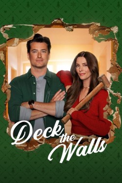 Enjoy Free HD Viewing of Deck the Walls on Putlocker