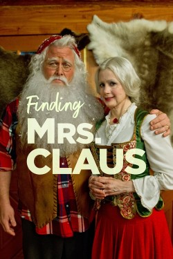 Finding Mrs. Claus Watch Finding Mrs. Claus movies free on 123Movies