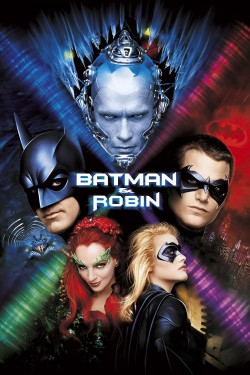 Stream Batman & Robin Movies for Free in HD Online M4uHD