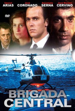 Watch Brigada Central movies free AniWave