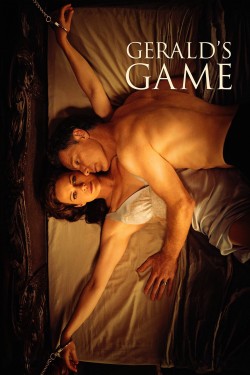 Watch Free Gerald's Game Full Movies HD Online Vumoo