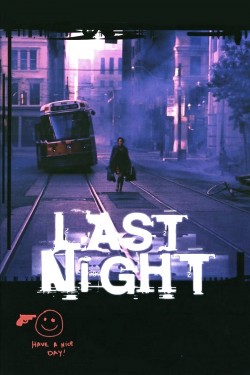 Enjoy Free HD Viewing of Last Night on Putlocker