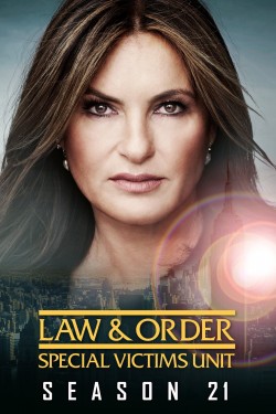 Law & Order: Special Victims Unit - Season 21