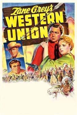 Watch free Western Union movies Hd online on TinyZone