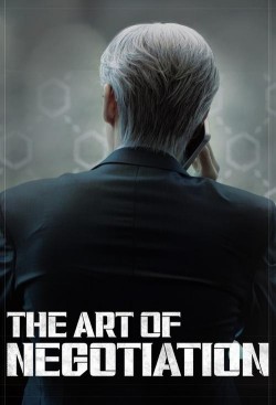 Watch free The Art of Negotiation movies online