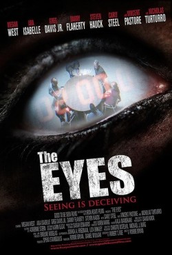 Watch free The Eyes movies online on on 123Movies Alternatives site