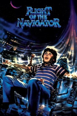 Watch free Flight of the Navigator movies online - GoMovies