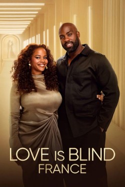 Love Is Blind: France