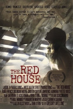 Watch free The Red House movies online | Gomovies