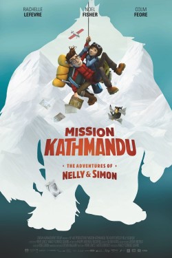 Watch free Mission Kathmandu: The Adventures of Nelly & Simon movies Hd online on TinyZone