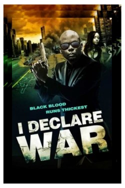 Enjoy Free HD Viewing of I Declare War on Putlocker