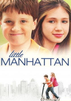 watch Little Manhattan movies free online Sflix