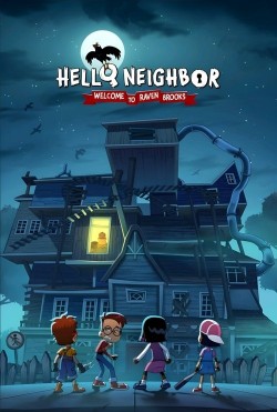 Hello Neighbor: Welcome to Raven Brooks Watch Free Hello Neighbor: Welcome to Raven Brooks Full Movies HD Online MyFlixer