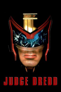 Watch free Judge Dredd full