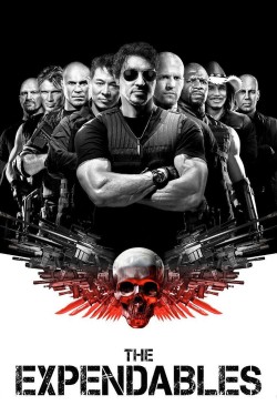 Watch free The Expendables movies online - GoMovies