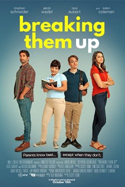 Watch Free Breaking Them Up Movies Full HD Online on M4uHD