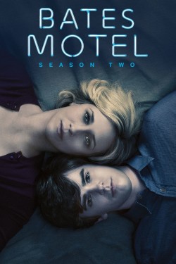 Bates Motel - Season 2