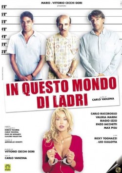 Watch free In questo mondo di ladri movies online - GoMovies