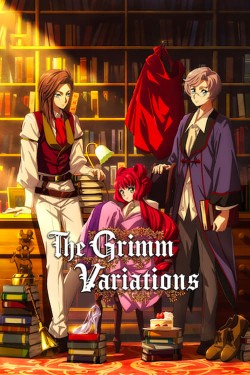 Watch free The Grimm Variations full