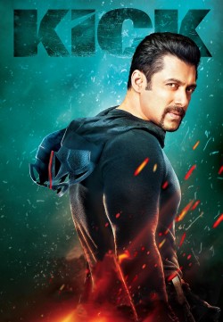 Enjoy Free HD Viewing of Kick on Putlocker