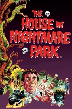 Watch free The House in Nightmare Park movies Hd online on TinyZone