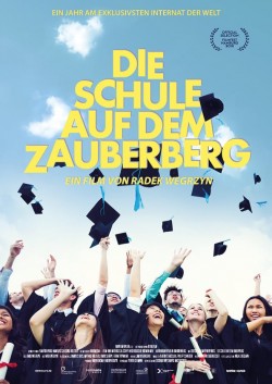 Watch Free Die Schule auf dem Zauberberg Movies HD Online - Gomovies