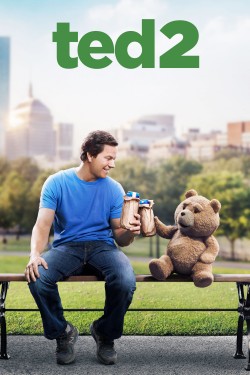 Enjoy Free HD Viewing of Ted 2 on Putlocker