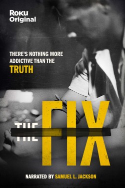 Watch Free The Fix Movies Full HD Online - Movies4K