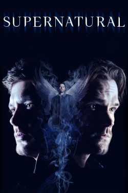 Supernatural - Season 14