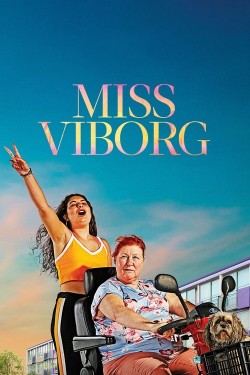 Miss Viborg Miss Viborg