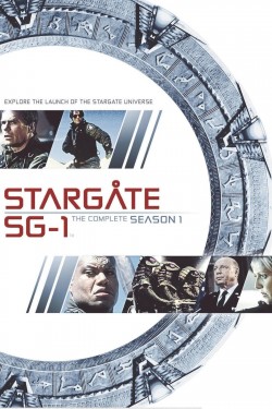 Stargate SG-1 - Season 1